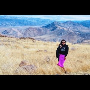 Meet your Posher, Namratha